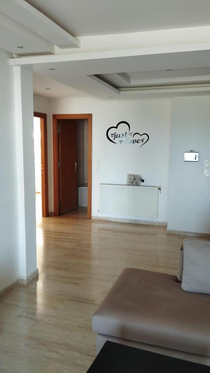 Apartament Al-Mahdija Zewnętrze zdjęcie