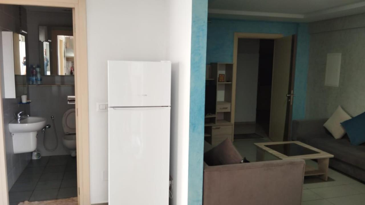 Apartament Al-Mahdija Zewnętrze zdjęcie