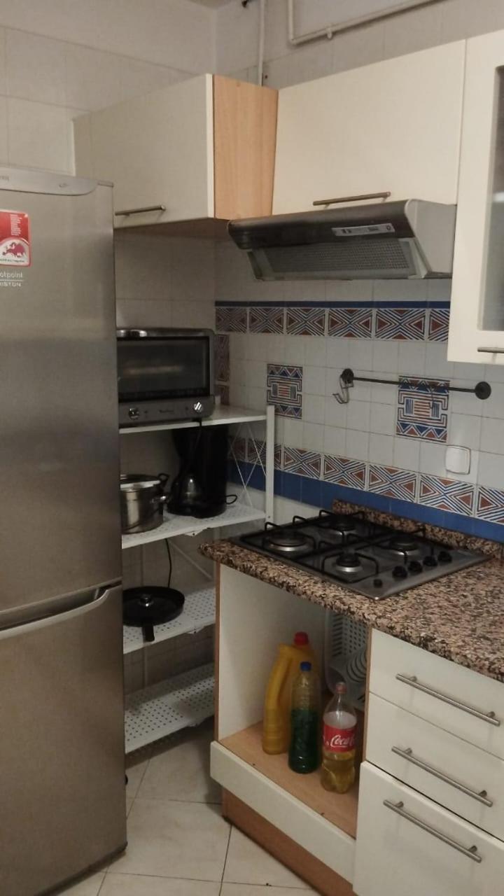 Apartament Al-Mahdija Zewnętrze zdjęcie