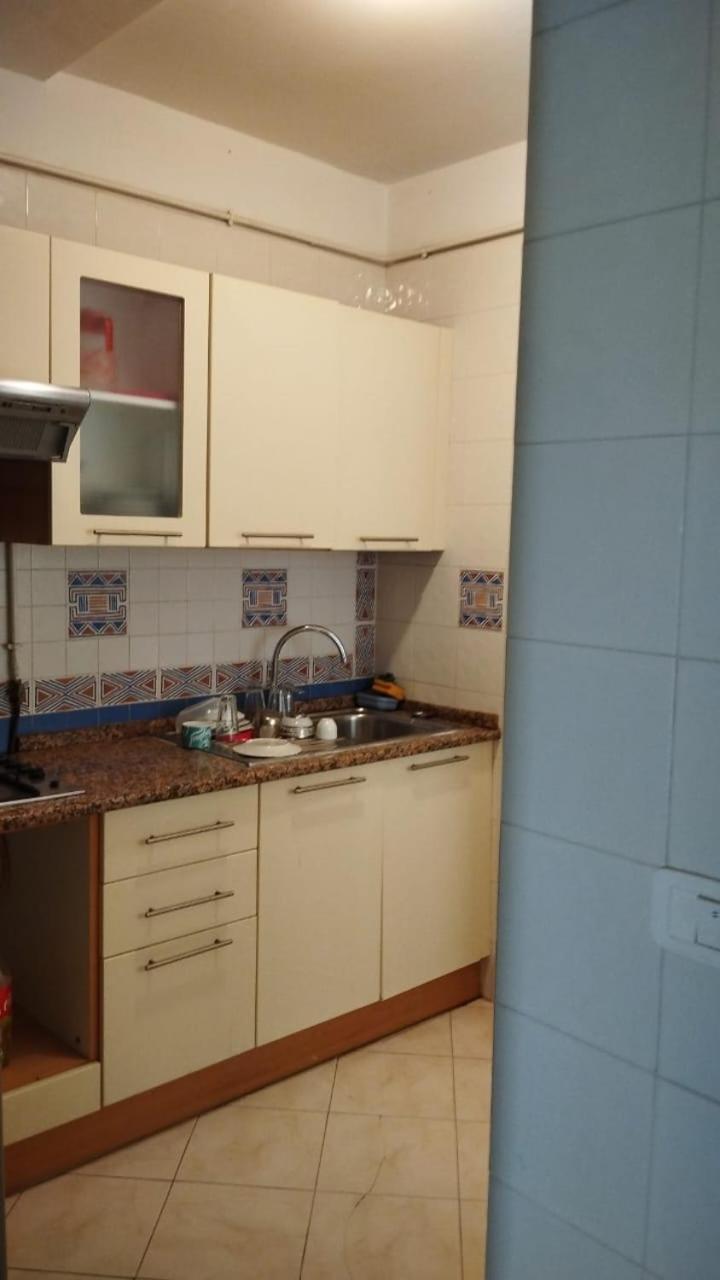 Apartament Al-Mahdija Zewnętrze zdjęcie